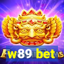 w89 bet
